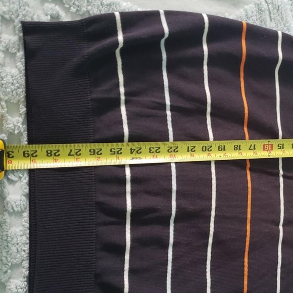 SAN&FA Vintage Men's Sweater size XL - Picture 3 of 6